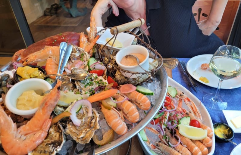 La Taverne de Saint-Malo, Schiltigheim