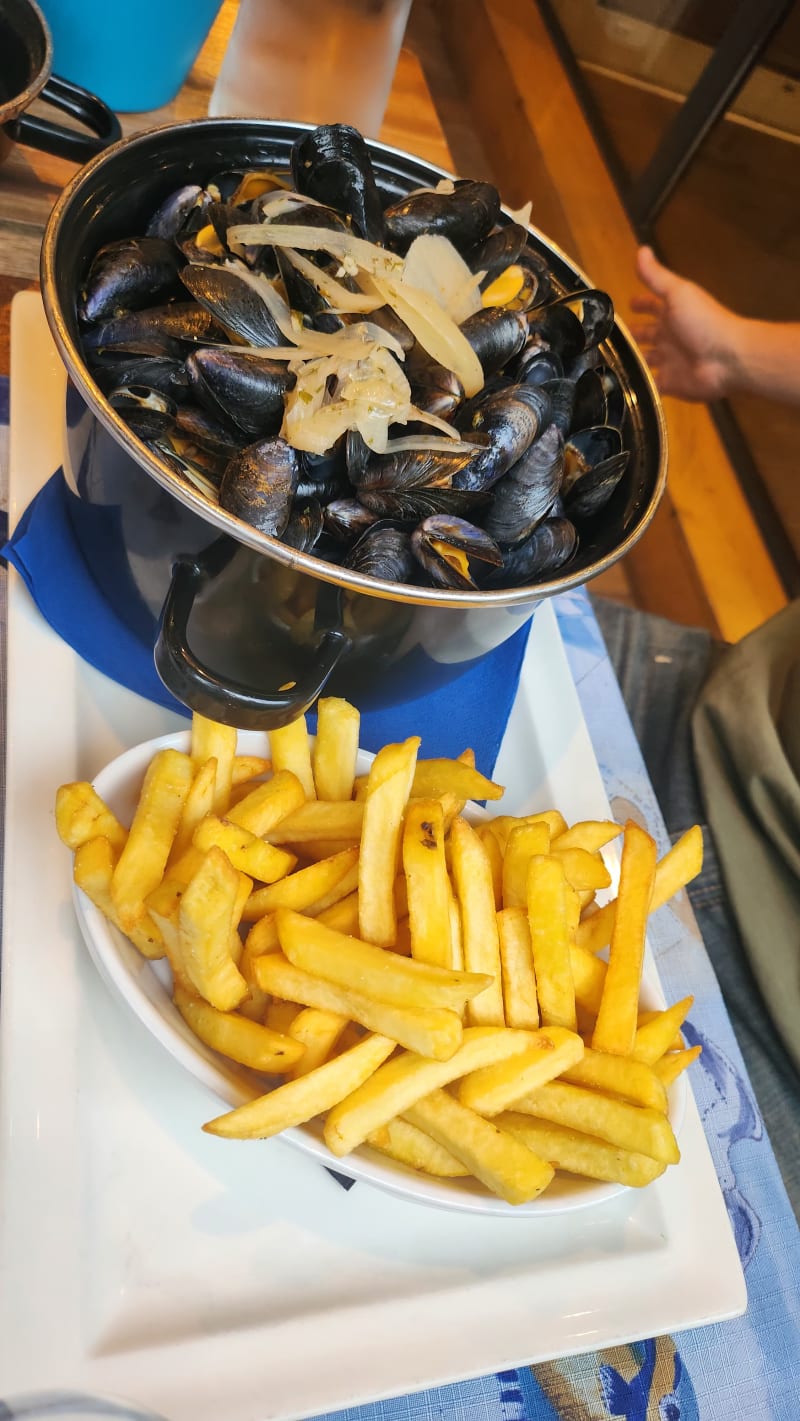 La Taverne de Saint-Malo, Schiltigheim