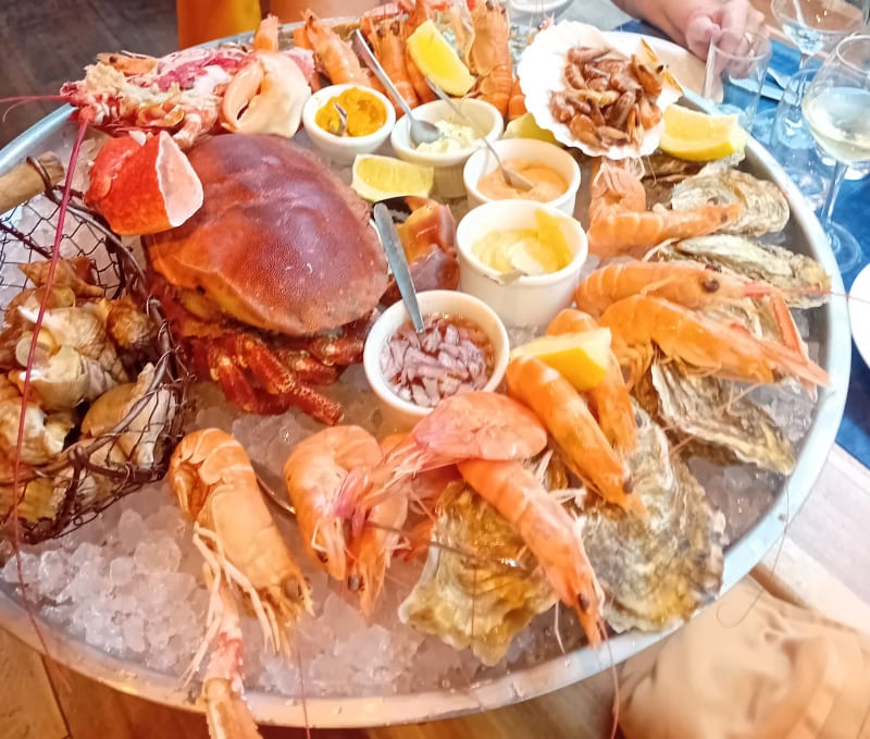 La Taverne de Saint-Malo, Schiltigheim