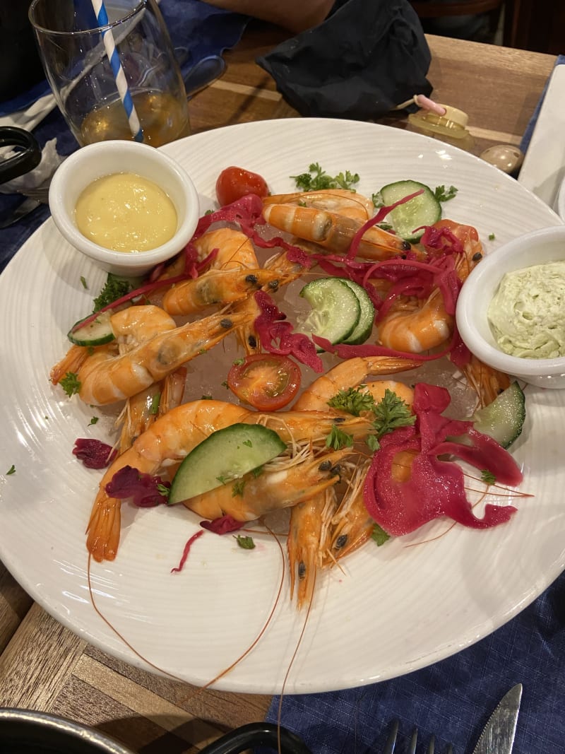 La Taverne de Saint-Malo, Schiltigheim