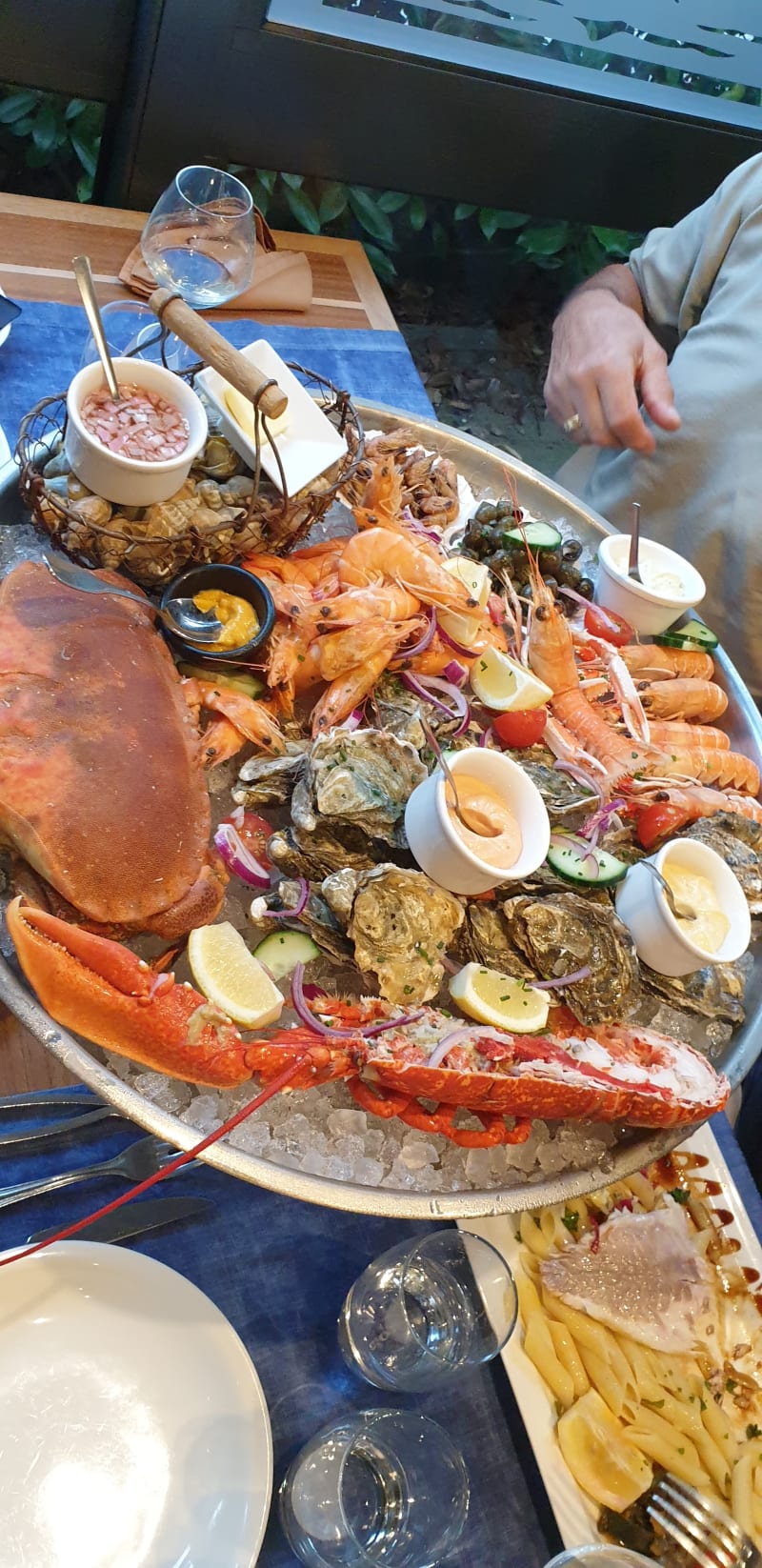 La Taverne de Saint-Malo, Schiltigheim