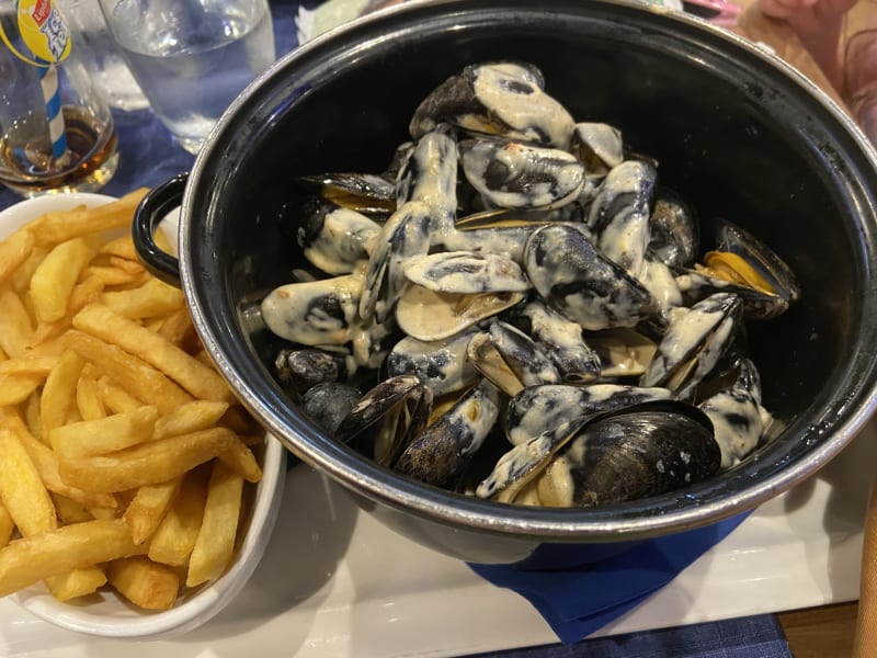 La Taverne de Saint-Malo, Schiltigheim