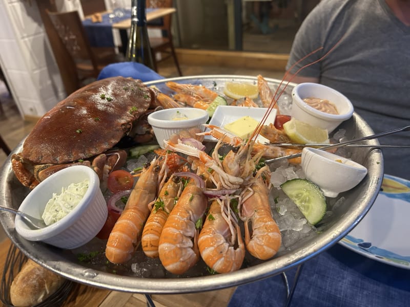 La Taverne de Saint-Malo, Schiltigheim