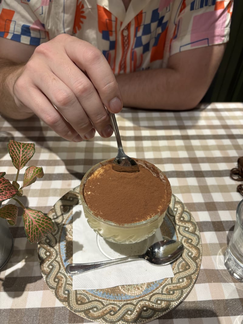 Brigida Cucina Napoletana, Naples