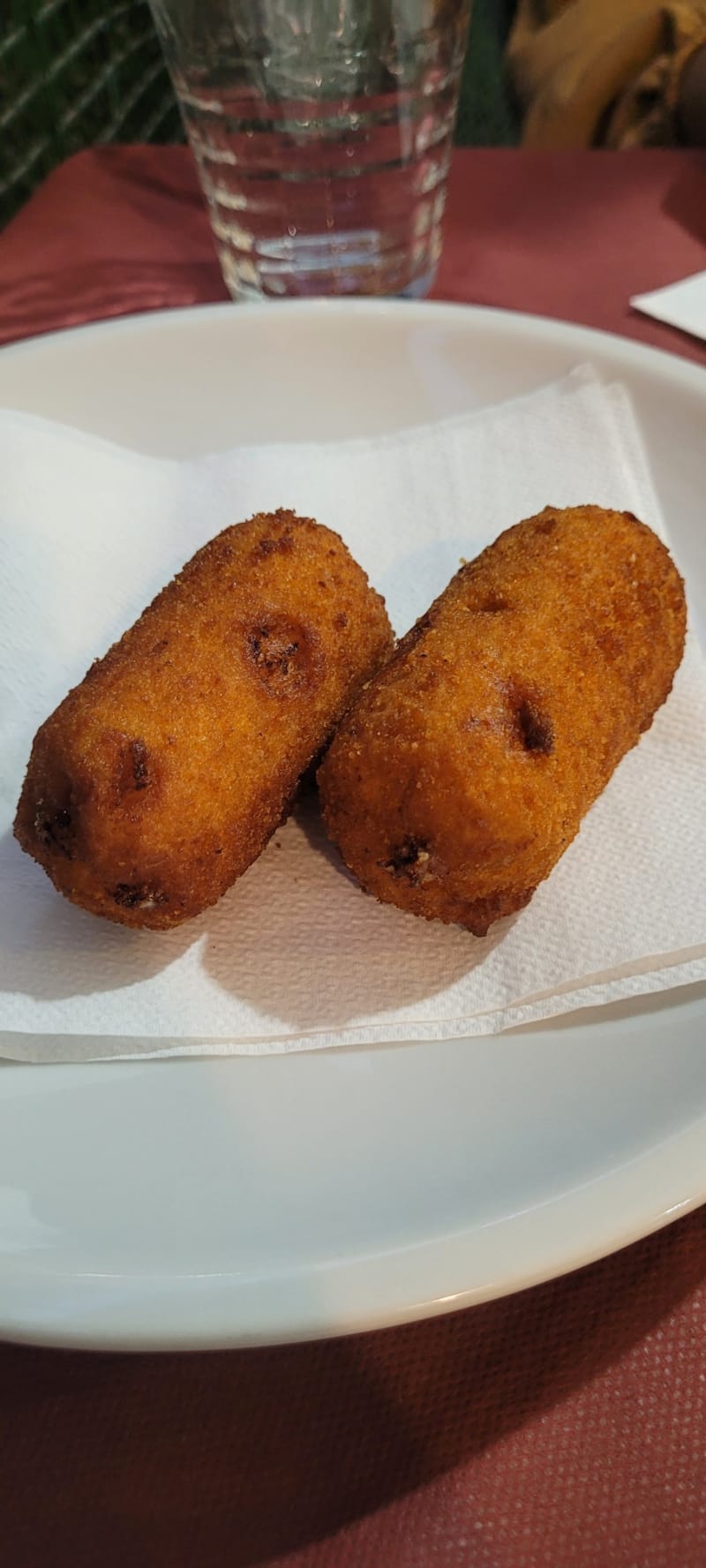 La Fraschetta di Barbablù, Rome