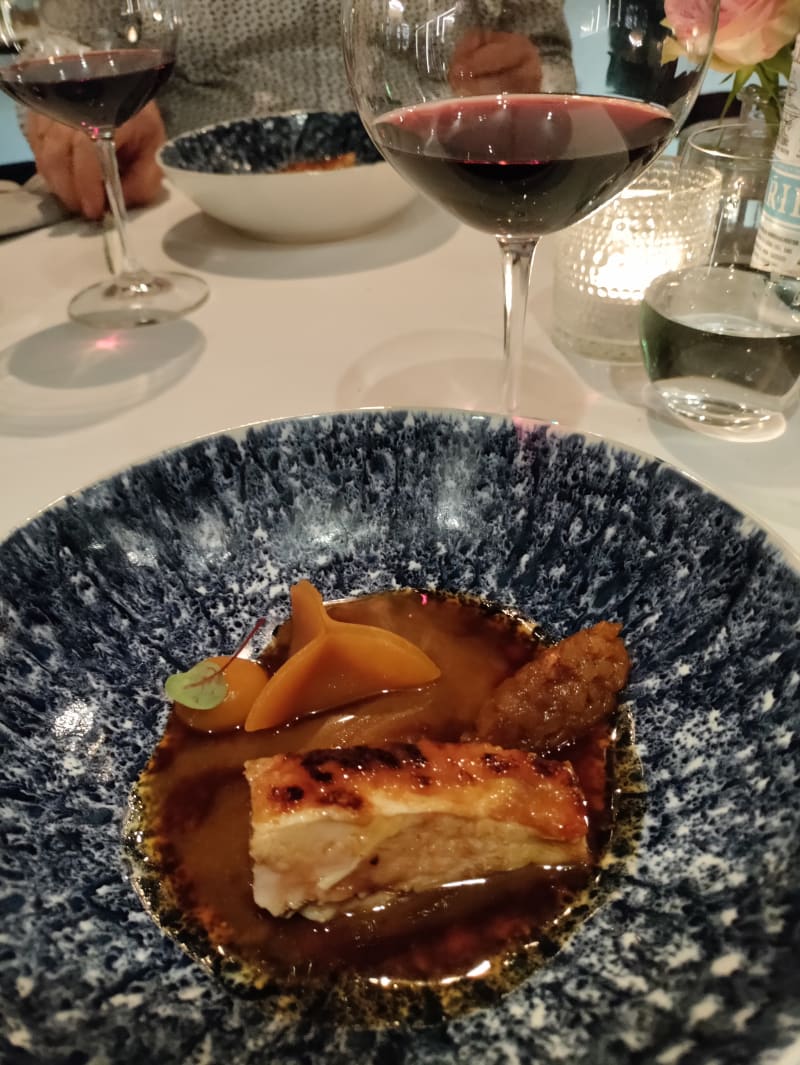 Restaurant le VIN ‘x Den Bosch Region