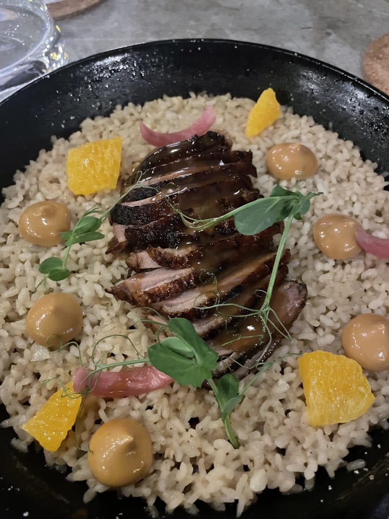 Mojjo Restaurant, Lisbon