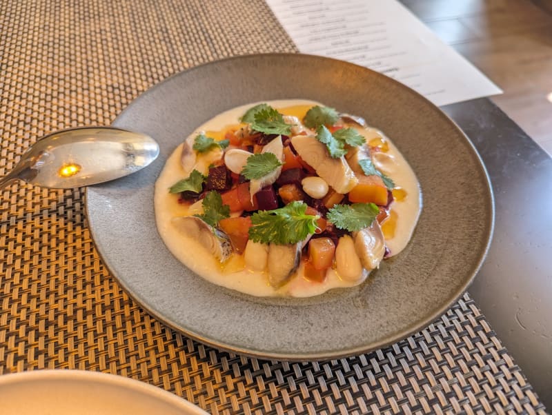 Pátio 44 in Porto Restaurant Reviews, Menu and Prices TheFork