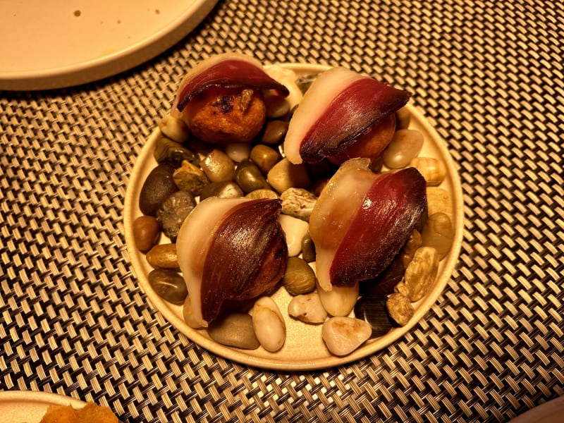 Pátio 44 in Porto Restaurant Reviews, Menu and Prices TheFork