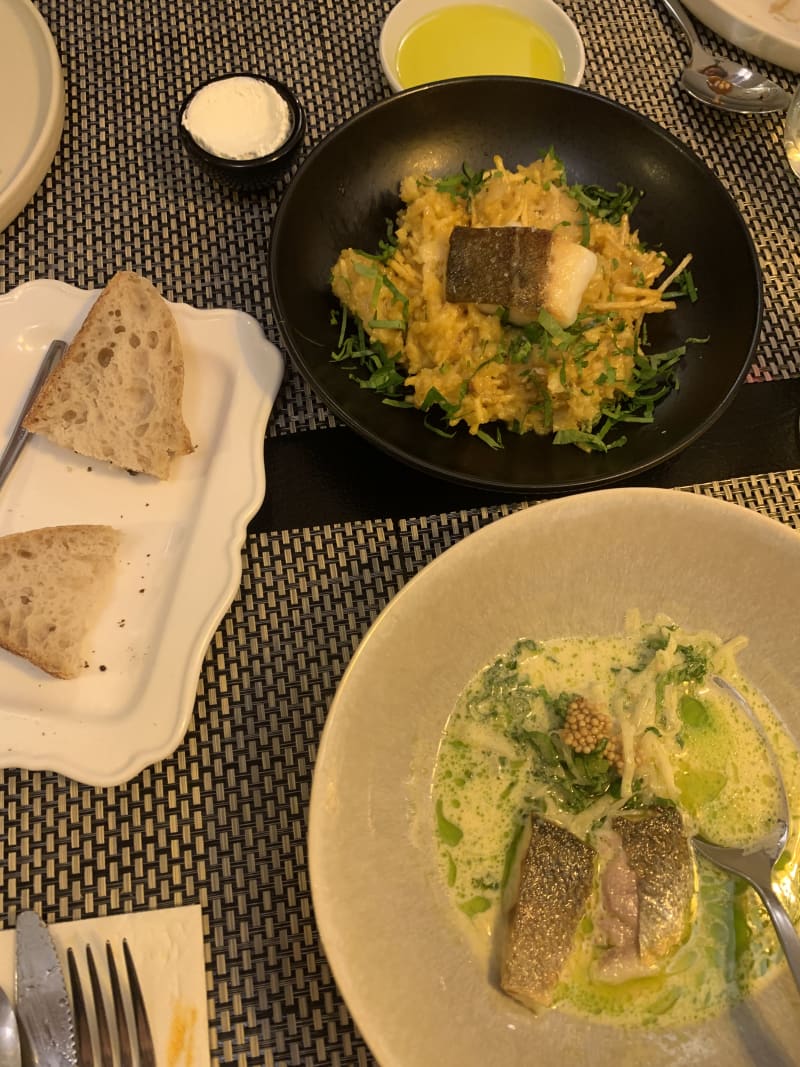 Pátio 44 in Porto Restaurant Reviews, Menu and Prices TheFork