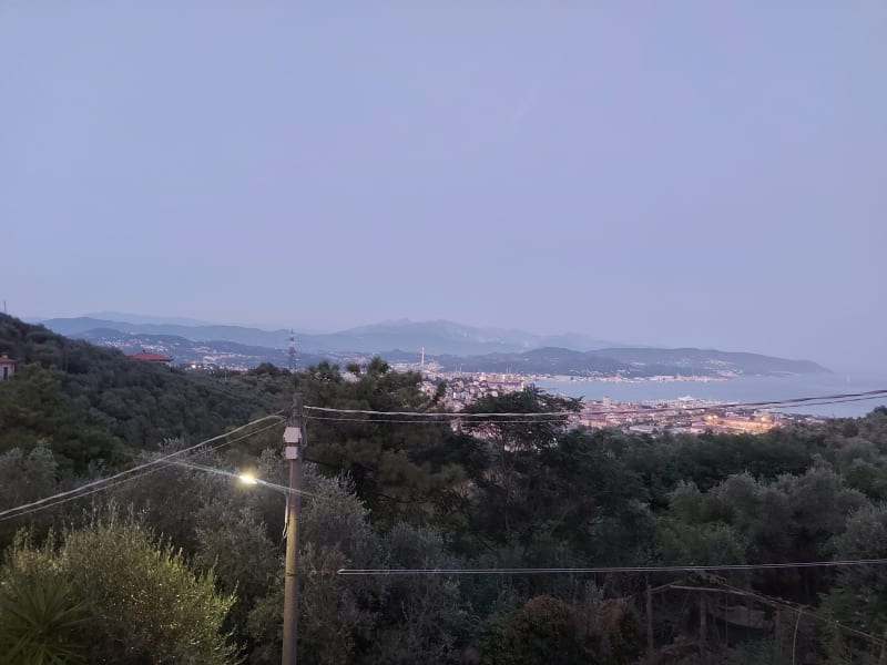 Osteria Il Vignale, La Spezia