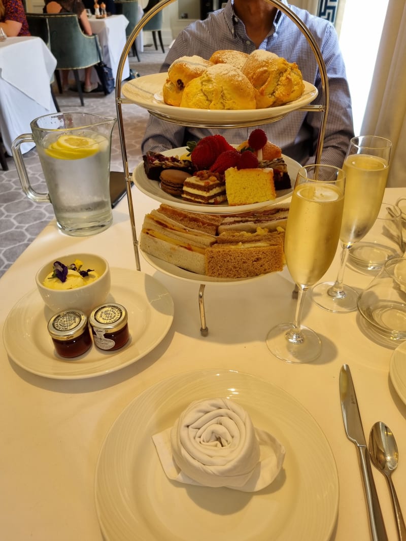 Langton's at Cooper's Hill in Egham Restaurant Reviews, Menus, and