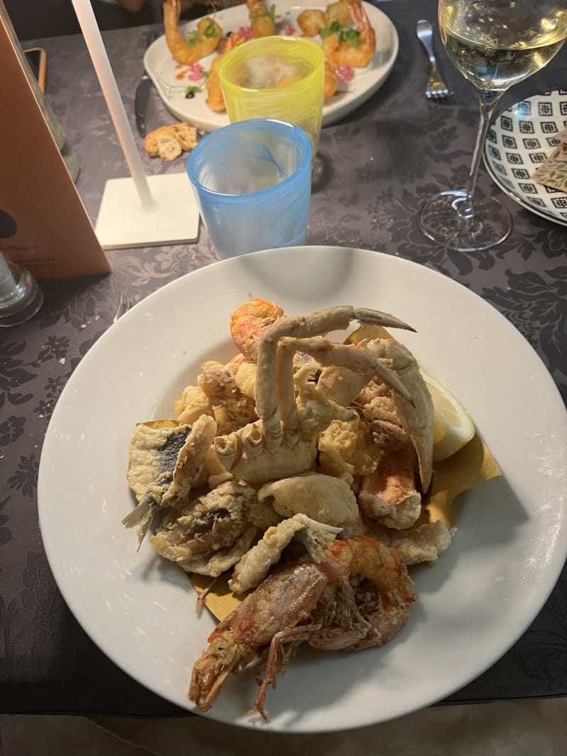 Ristorante da Renato Desenzano, Desenzano Del Garda