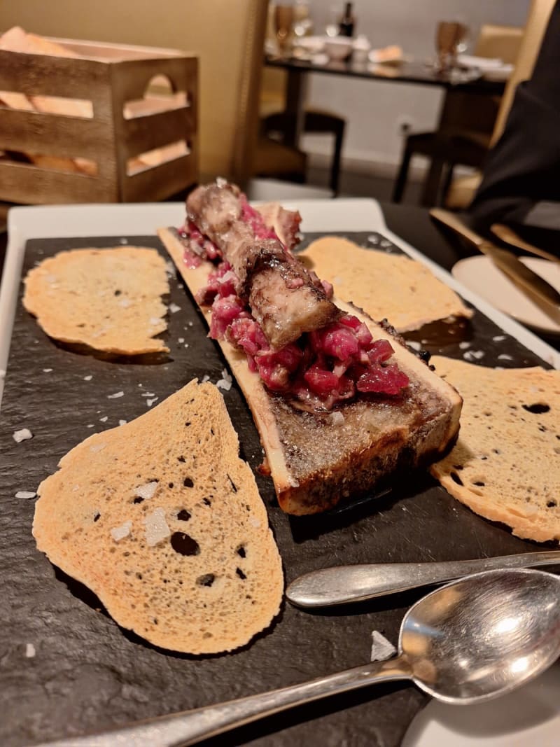 Can Xurrades Gastronòmic, Barcelona