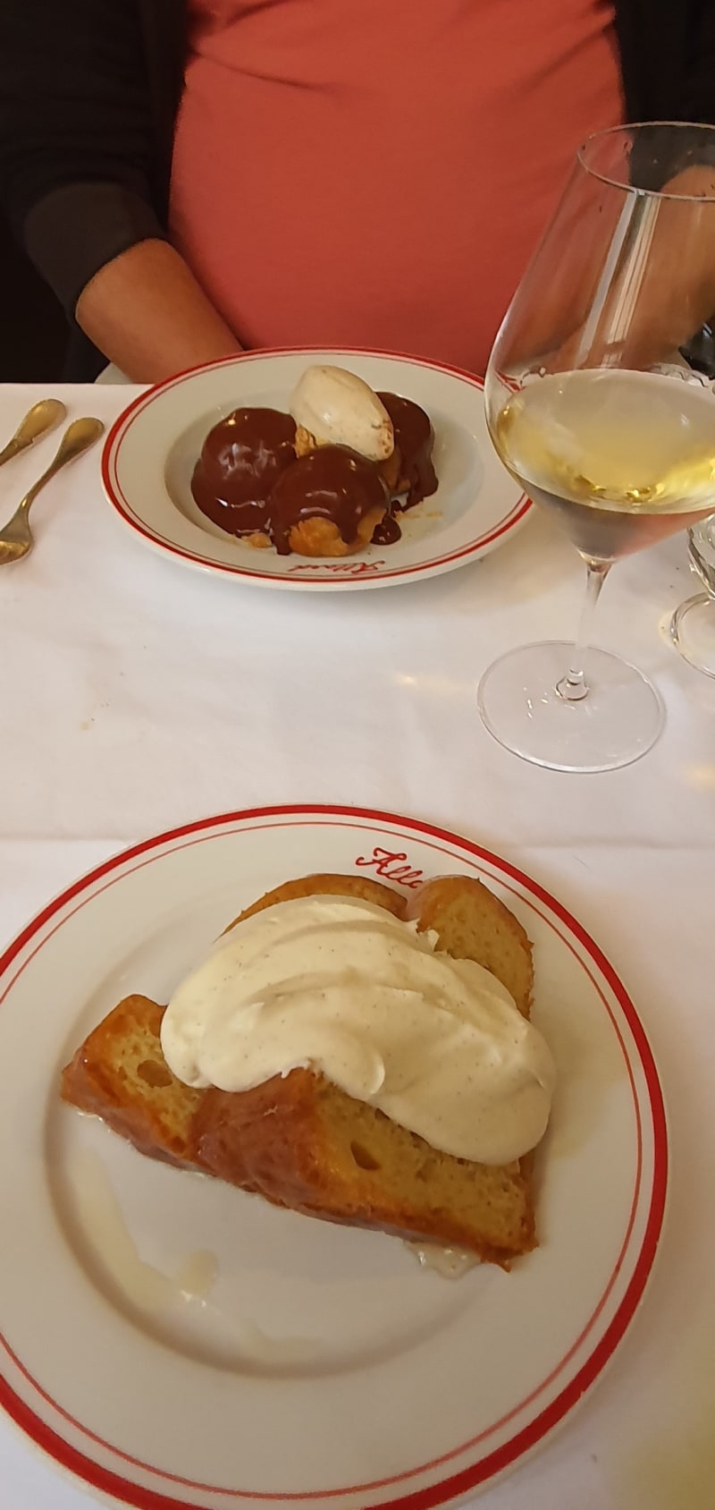 Allard in Paris Restaurant Reviews, Menu and Prices TheFork