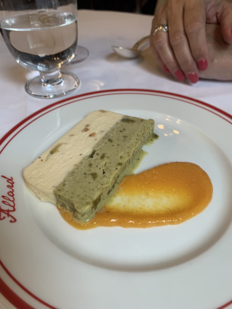 Allard in Paris Restaurant Reviews, Menu and Prices TheFork