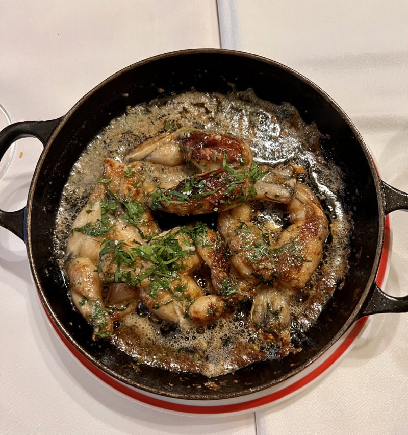 Allard in Paris Restaurant Reviews, Menu and Prices TheFork