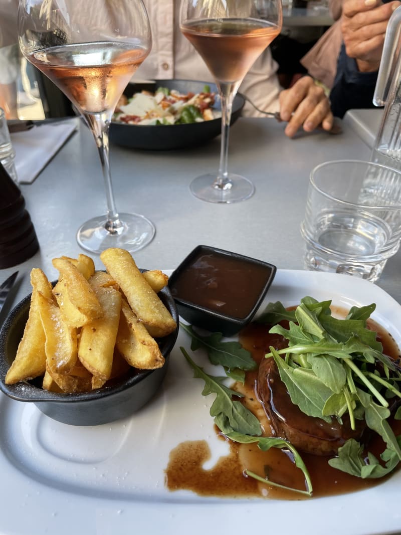 Invito Varberg in Varberg Menu, openingstijden, prijzen, adres van