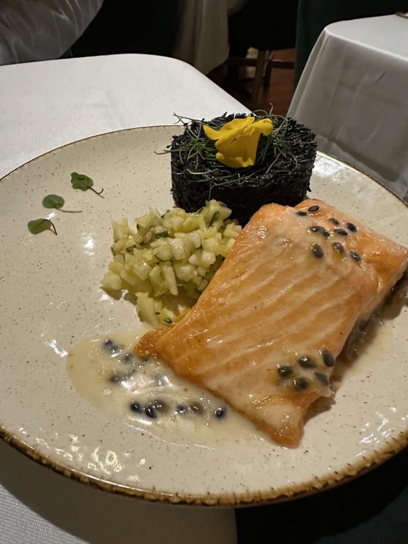 Oboé Restaurant & Club in Braga Restaurant Reviews, Menu and Prices