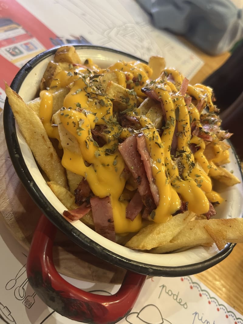 Oboé Restaurant & Club in Braga Restaurant Reviews, Menu and Prices