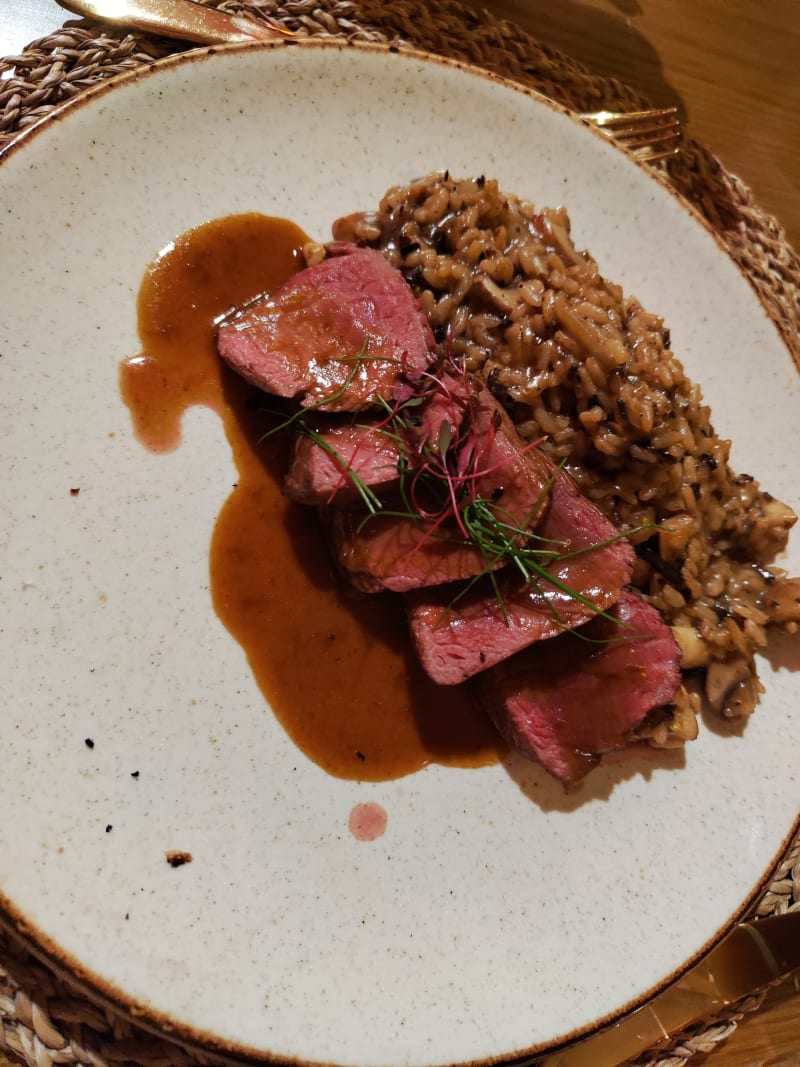 Oboé Restaurant & Club in Braga Restaurant Reviews, Menu and Prices