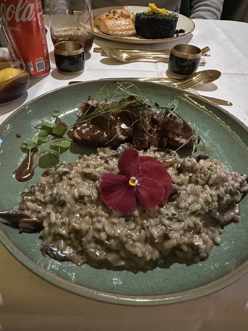 Oboé Restaurant & Club in Braga Restaurant Reviews, Menu and Prices