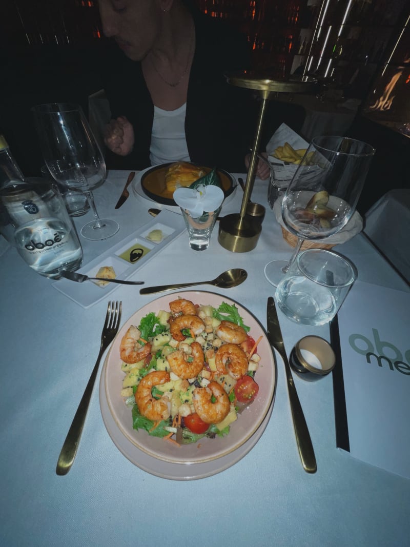 Oboé Restaurant & Club in Braga Restaurant Reviews, Menu and Prices