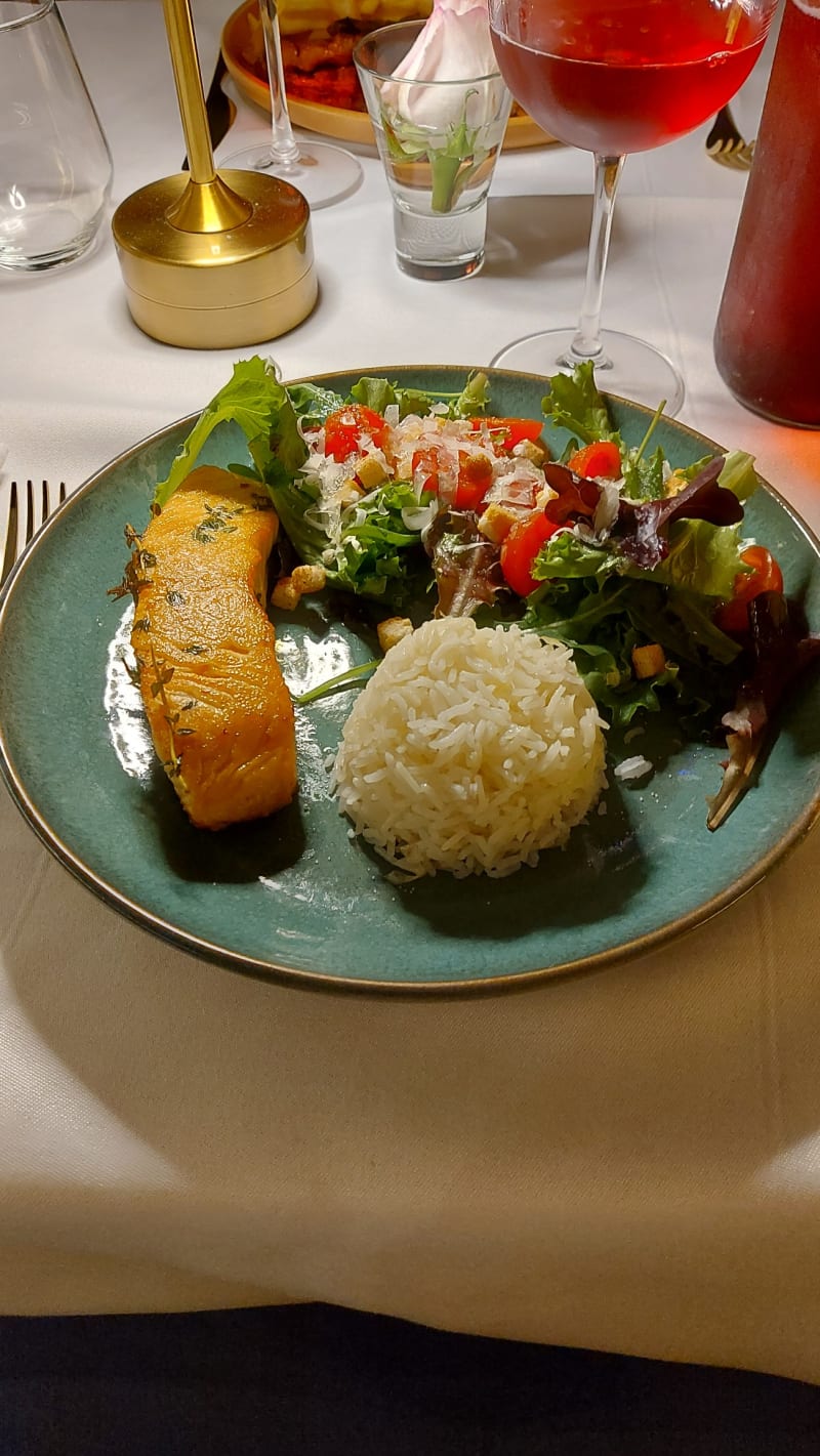 Oboé Restaurant & Club in Braga Restaurant Reviews, Menu and Prices