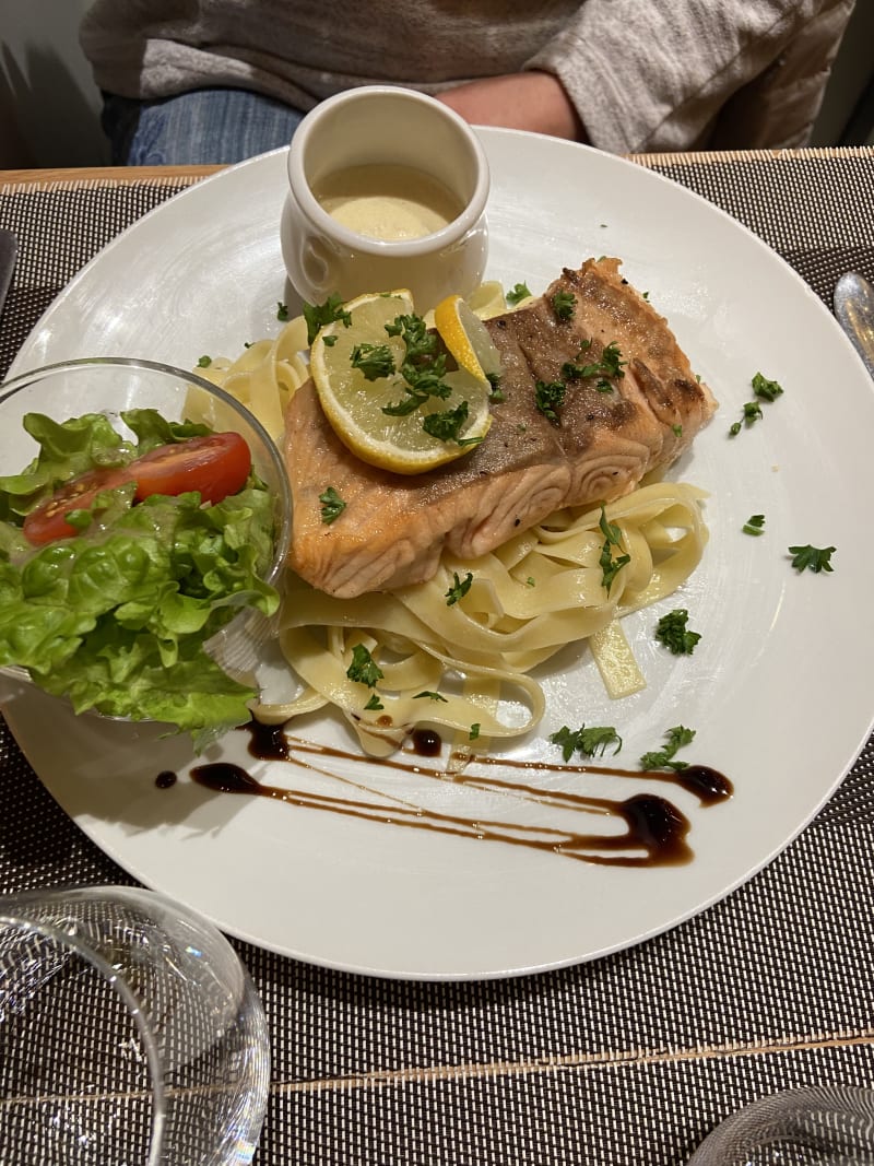 restaurant le 40, Neuilly-Plaisance