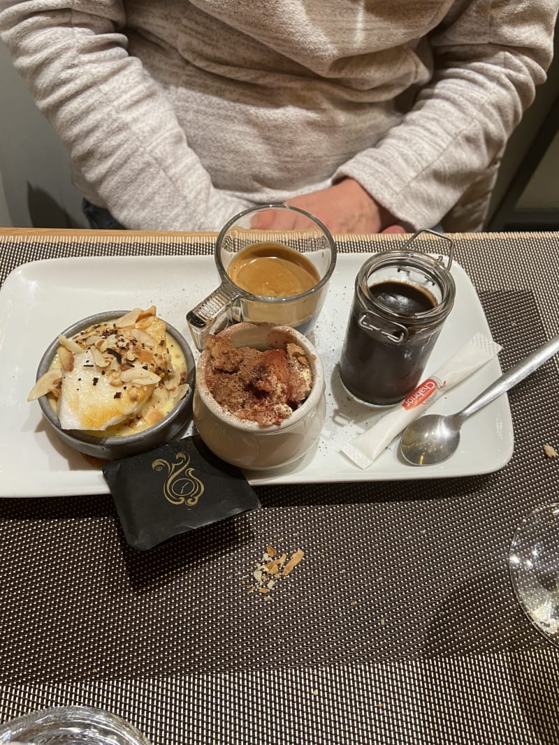 restaurant le 40, Neuilly-Plaisance