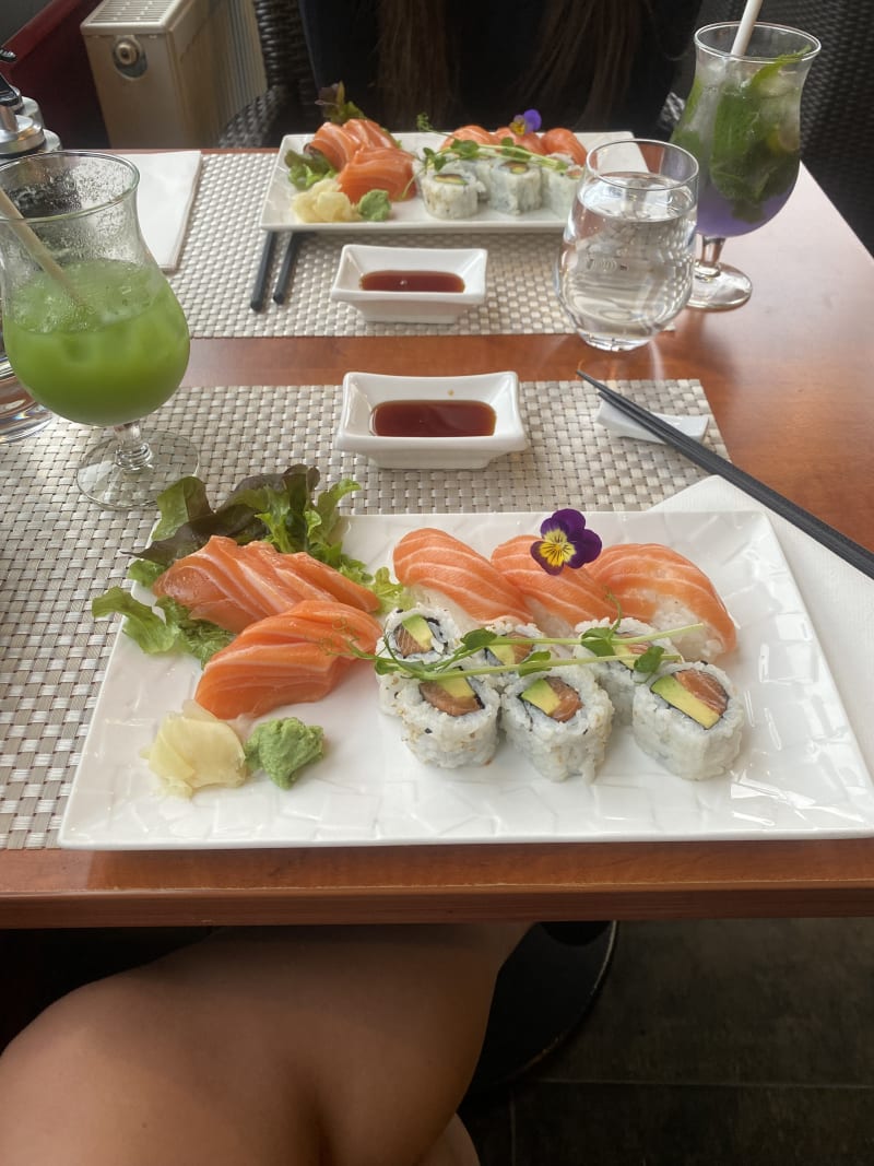 Sushi GM, Mulhouse