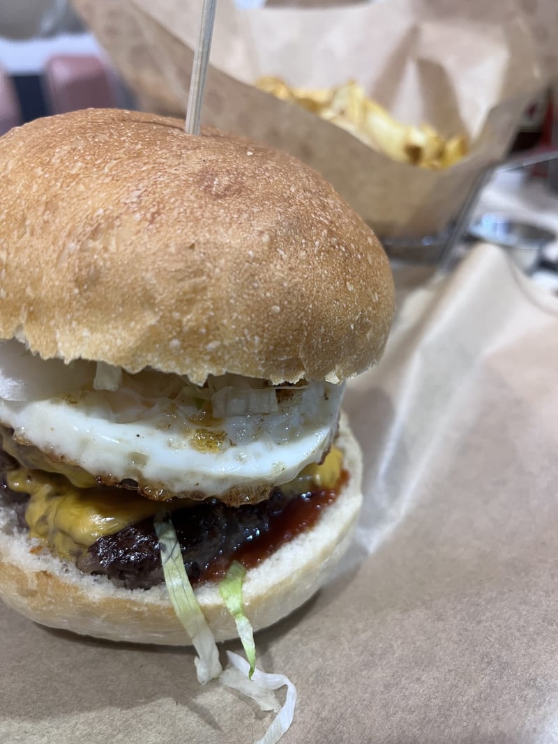 Walla Walla - Tasty burger, Alessandria