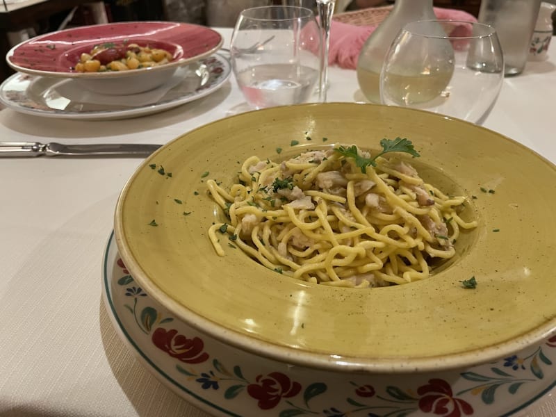 Ristorante L'Acquario, Castiglione Del Lago