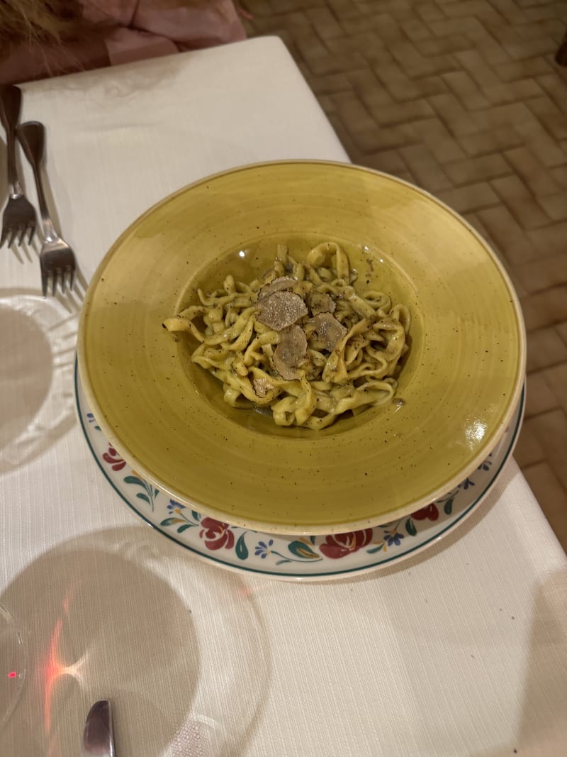 Ristorante L'Acquario, Castiglione Del Lago