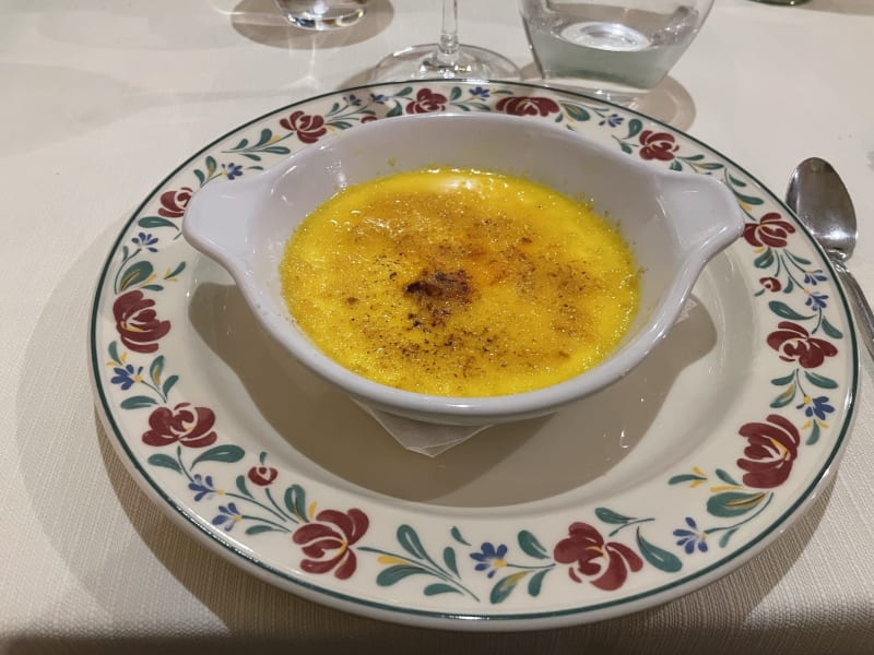 Ristorante L'Acquario, Castiglione Del Lago