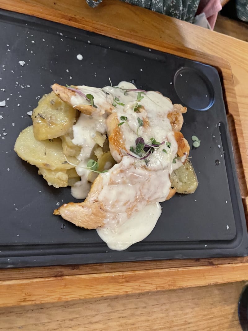 Restaurante Cinco Jotas Arfe en Sevilla Menú 2022, opiniones