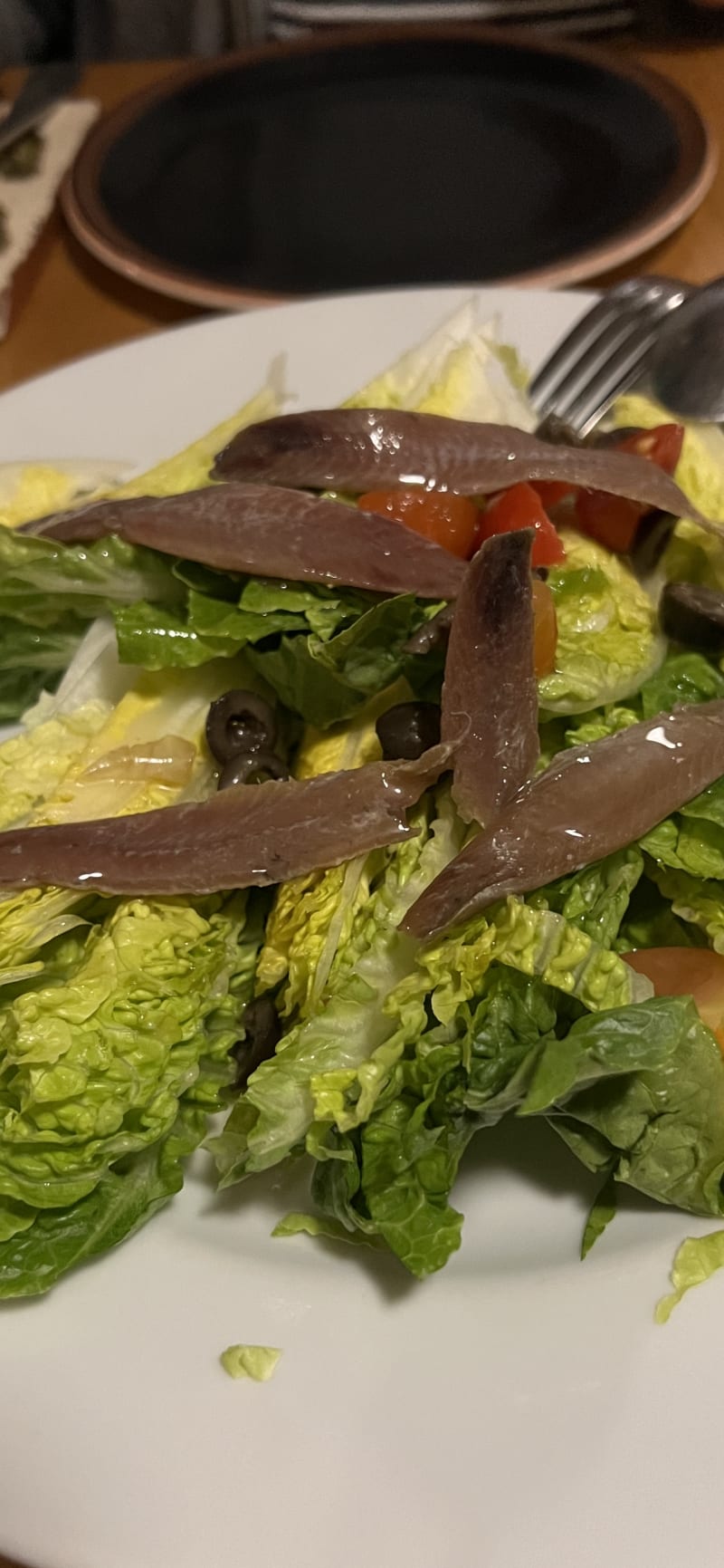 Restaurante Cinco Jotas Arfe en Sevilla Menú 2024, opiniones