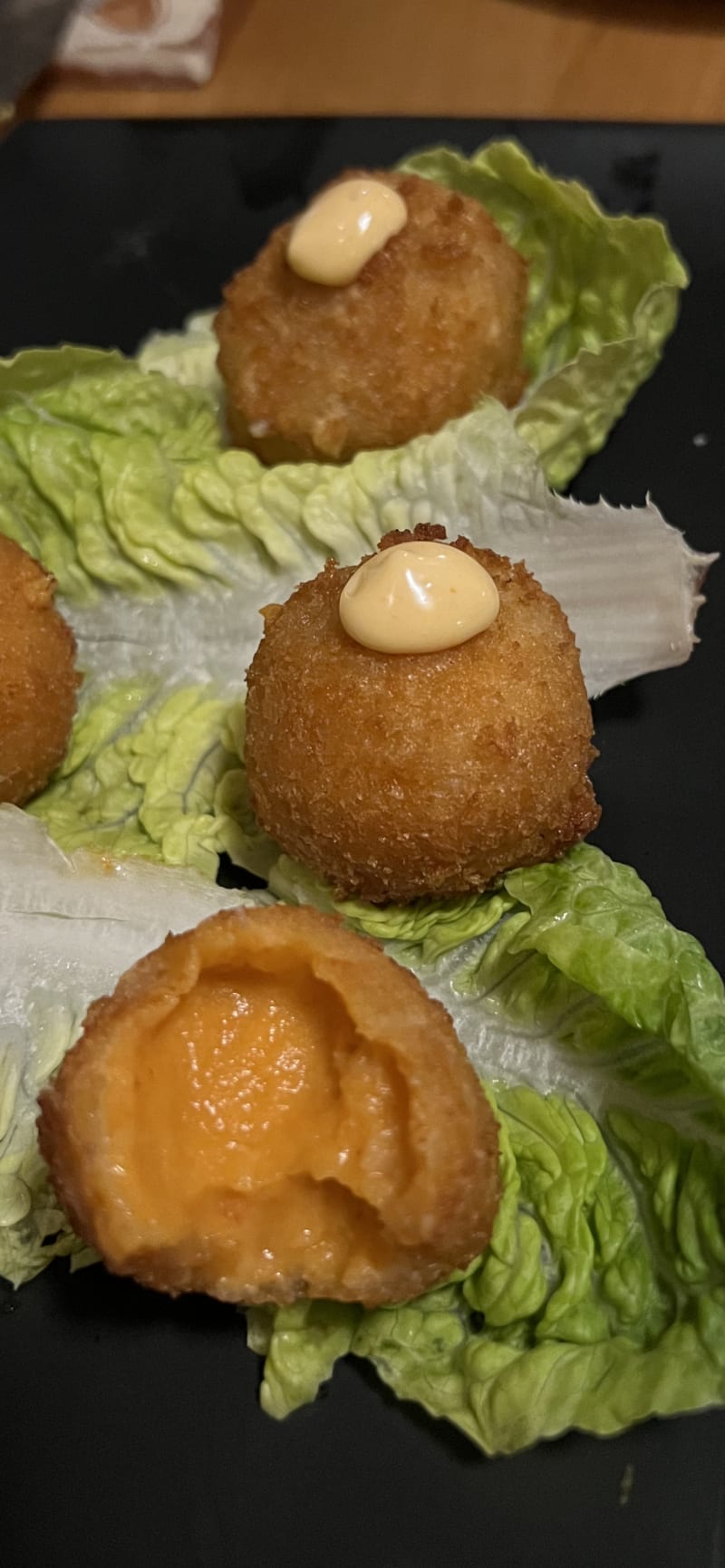 Restaurante Cinco Jotas Arfe en Sevilla Menú 2024, opiniones