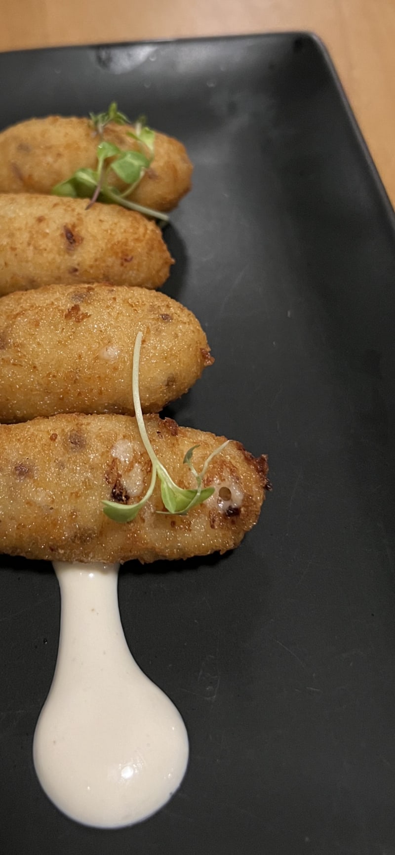 Restaurante Cinco Jotas Arfe en Sevilla Menú 2024, opiniones