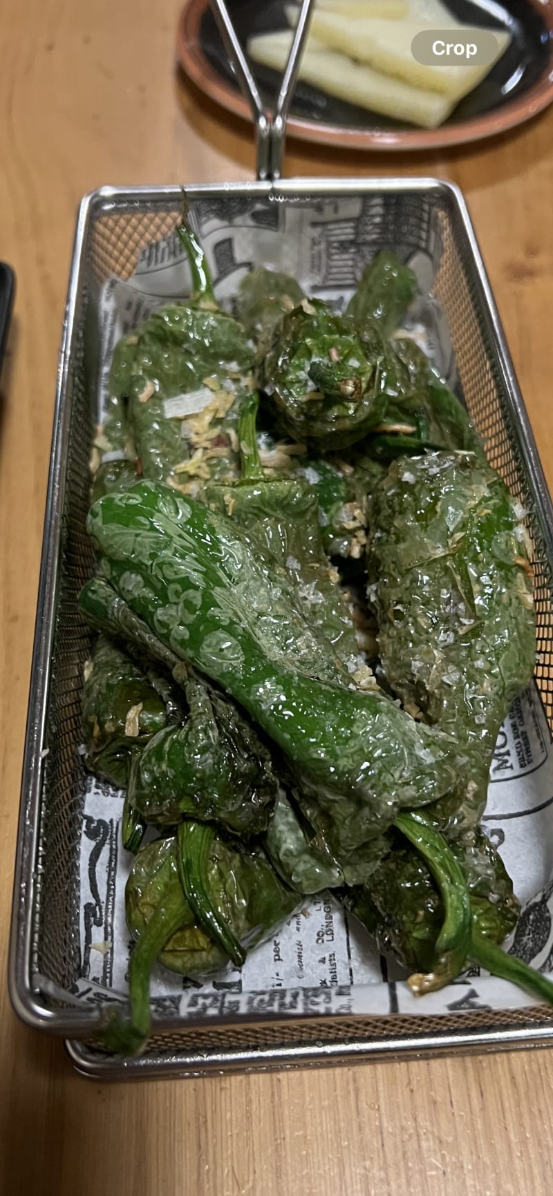 Restaurante Cinco Jotas Arfe en Sevilla Menú 2024, opiniones