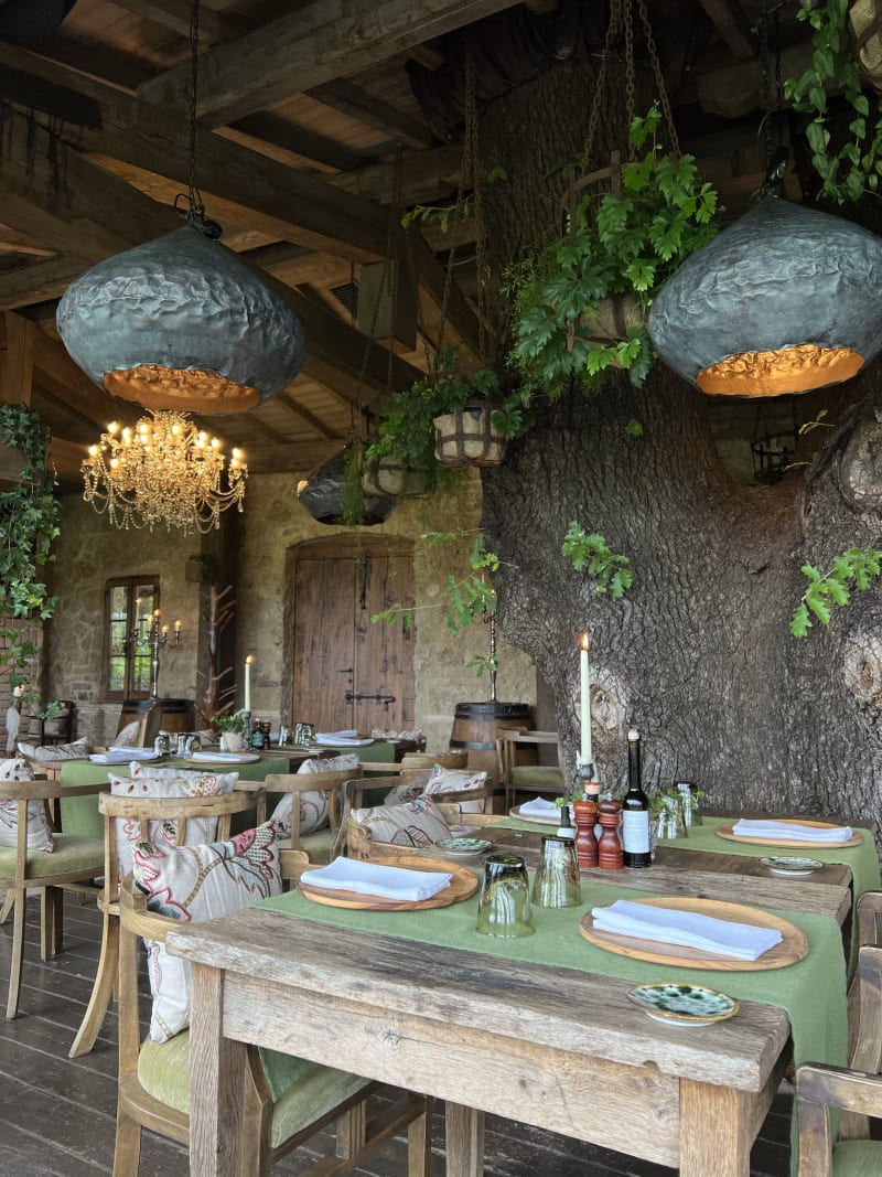 Trattoria Sull’Albero