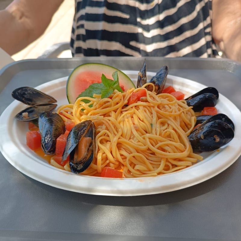 Gastronomia Il Primino, Pisa