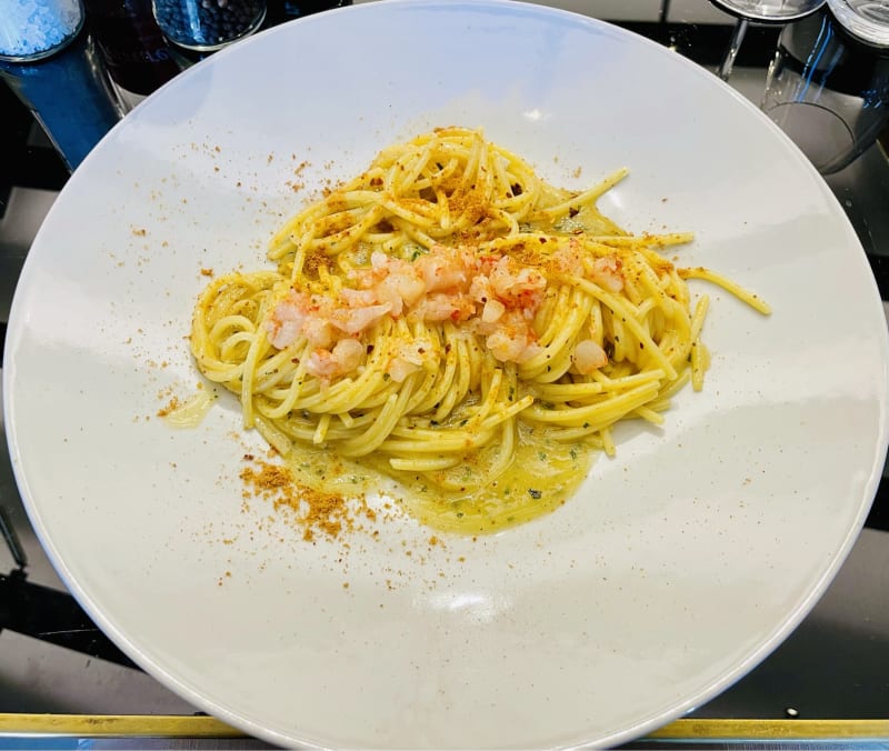 Ristorante Sape - Un'ondata di Sapori