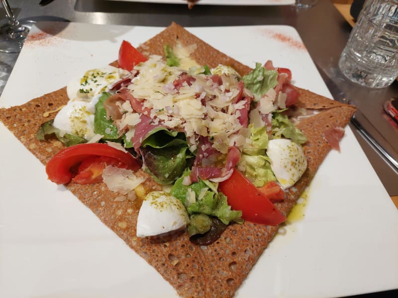 Ar Preti - Crêperie Moderne Plaisir, Plaisir