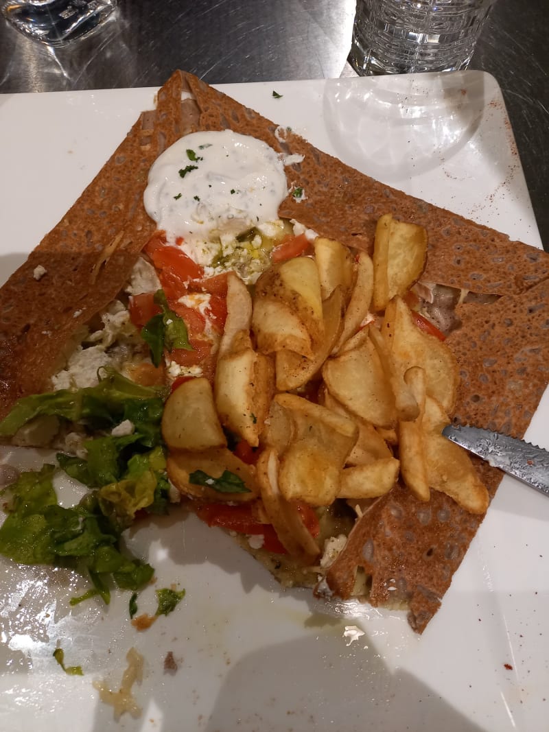 Ar Preti - Crêperie Moderne Plaisir, Plaisir