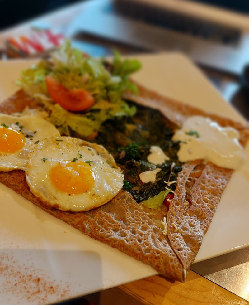 Ar Preti - Crêperie Moderne Plaisir, Plaisir