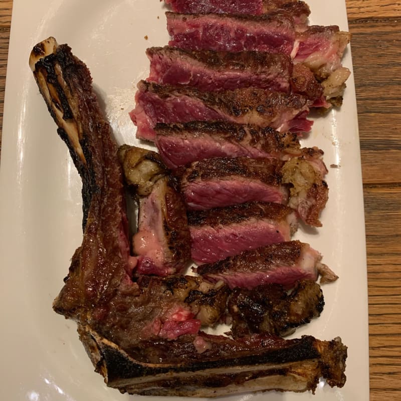 Chuleton - SAGARDI MUNTANER, Barcelona