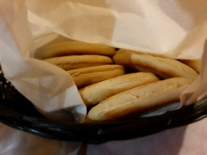 Tigella Bella in Verona Restaurant Reviews, Menu and Prices TheFork