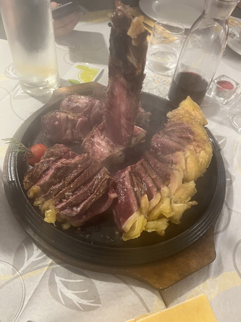 Braceria voglia di carne 2.0