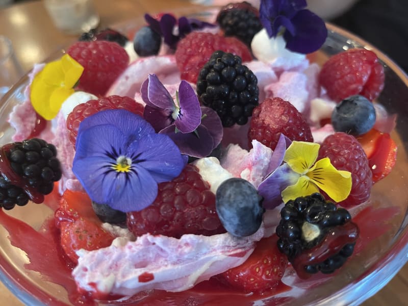 Art Yard Bar & Kitchen in London Restaurant Reviews, Menus, and